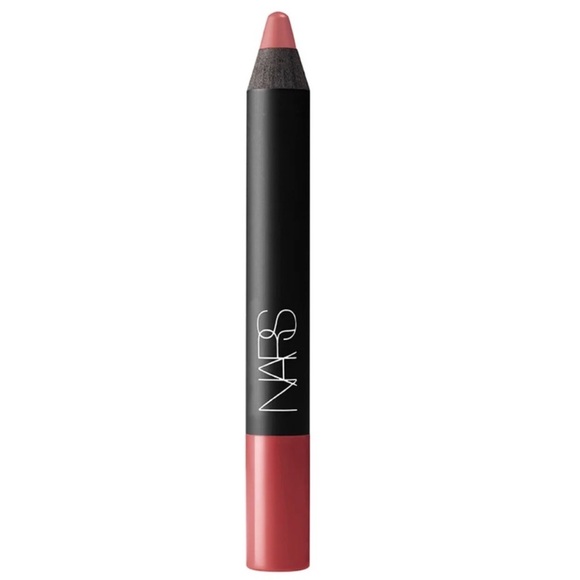NARS Velvet Matte Lip Pencil Dolce Vita - Picture 12 of 16